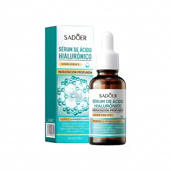 Serum Antiarrugas Facial Rejuvenecedor